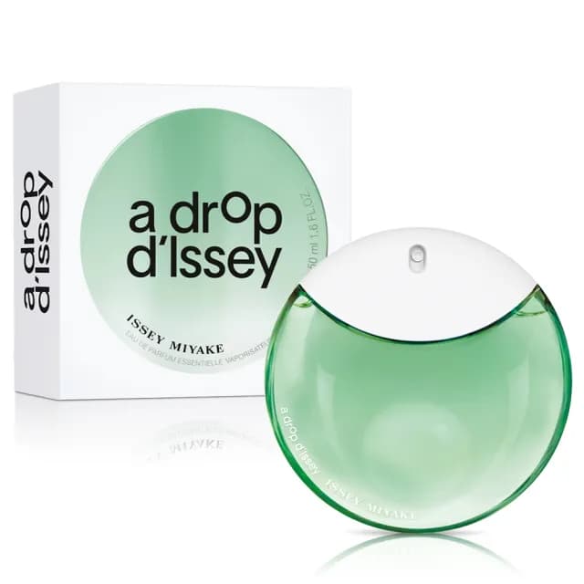 【ISSEY MIYAKE 三宅一生】晨霧女性淡香精50ml(專櫃公司貨)