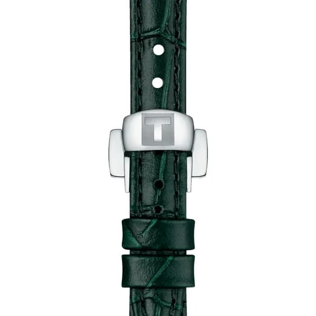 【TISSOT 天梭 官方授權】BELLISSIMA系列 知性時尚腕錶 畢業禮物 送禮 推薦(T1260101611302)