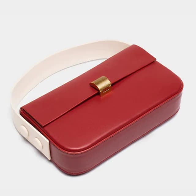 【KT DADA】雙11 真皮包包 復古包包 小眾包包 側背包 手提包 歐美包包 韓國包包 生日禮物 包包