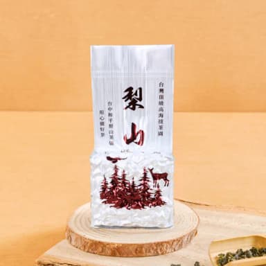 【順韻茶葉】天韻梨山茶75g/包(正宗梨山中橫茶園山頭香氣口感綿密)
