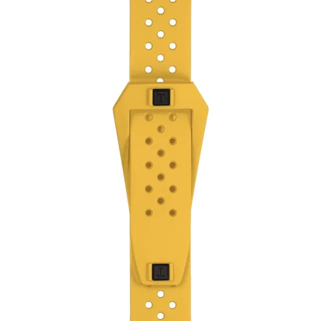 【TISSOT 天梭 官方授權】復古玩色 機械腕錶 畢業禮物 送禮 推薦(T1454079705700)