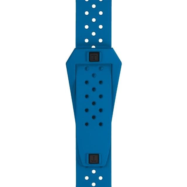 【TISSOT 天梭 官方授權】Sideral鍛造 機械腕錶 母親節 禮物 推薦(T1454079705701)