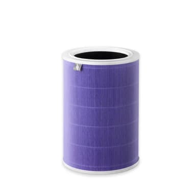 【淨生活】小米淨化器4Pro抗菌強效版濾芯(米家空氣淨化器濾芯 HEPA濾芯 活性碳 買就送靜電除效過濾棉)
