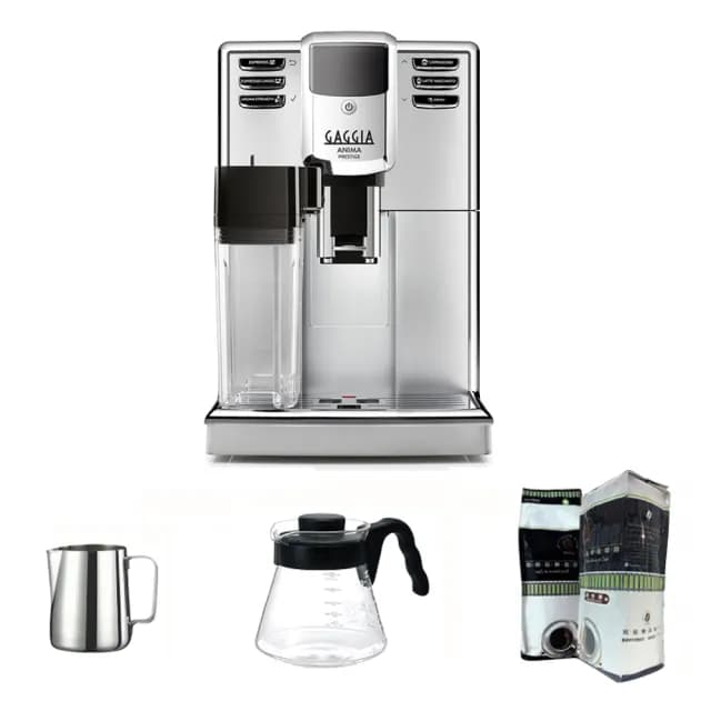 【GAGGIA】GAGGIA PRESTIGE 卓耀型全自動咖啡機(GAGGIA全自動咖啡機  咖啡機 GAGGIA)