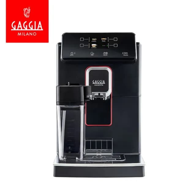 【GAGGIA】MAGENTA PRESTIGE爵品型全自動咖啡機(GAGGIA全自動咖啡機  咖啡機 GAGGIA)