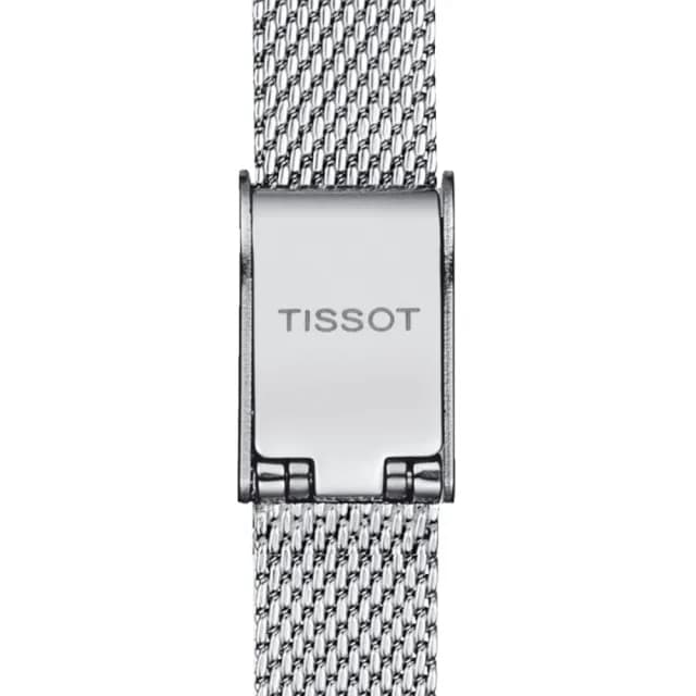 【TISSOT 天梭】LOVELY系列 時尚腕錶 父親節 禮物 送禮 推薦(T0581091104100)
