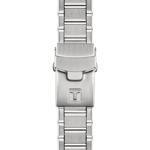 【TISSOT 天梭】T-RACE 競速系列 機械腕錶 畢業禮物 送禮 推薦(T1418071104100)
