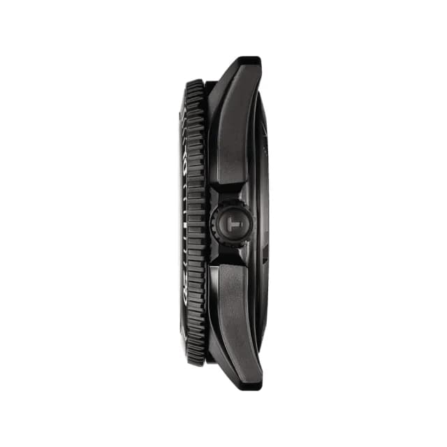 【TISSOT 天梭】SEASTAR1000海星系列 潛水機械腕錶 畢業禮物 送禮 推薦(T1208073305100)