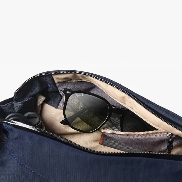 【Bellroy】斜背包 胸包 Venture Sling 6L 禮物 送禮 推薦(多色任選一款)