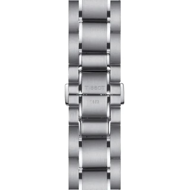 【TISSOT 天梭 官方授權】PRS 516 時尚運動機械腕錶 畢業禮物 送禮 推薦(T1004301105100)