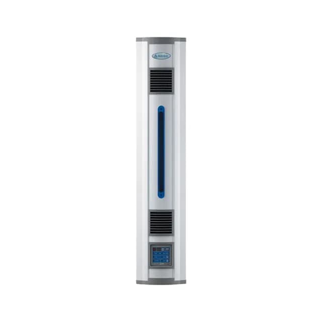【ALASKA 阿拉斯加】窗型進氣機 AS-5368(三重過濾 進氣 通風 110V)