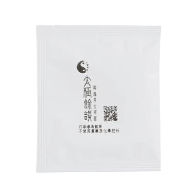 【太極餘韻】翠玉烏龍茶茶包30入/盒(翠玉/茶包/烏龍茶)