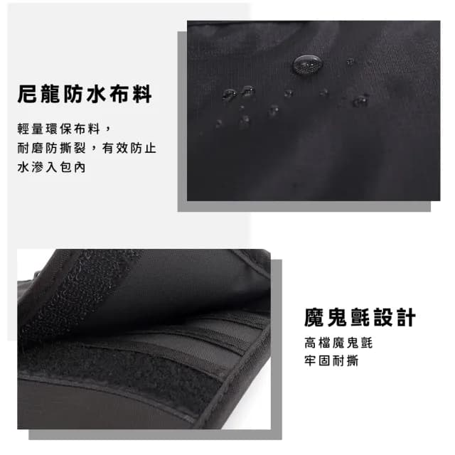 【旅行行家】雙11 多功能防水包 RFID防盜手機護照包(多卡位 旅遊包 零錢包 側背包 斜跨包 手