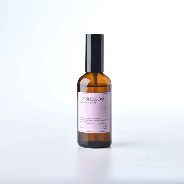 【LBC】Lambency空間織品香氛噴霧 90ml(香氛噴霧)