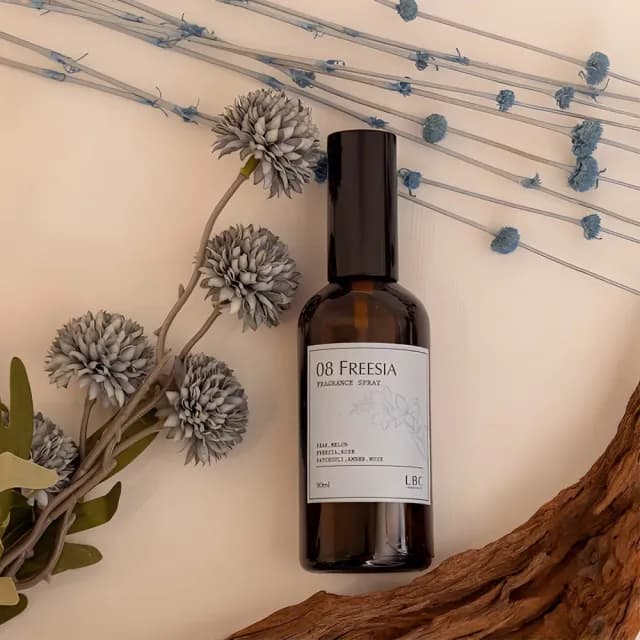 【LBC】Lambency空間織品香氛噴霧 90ml(香氛噴霧)