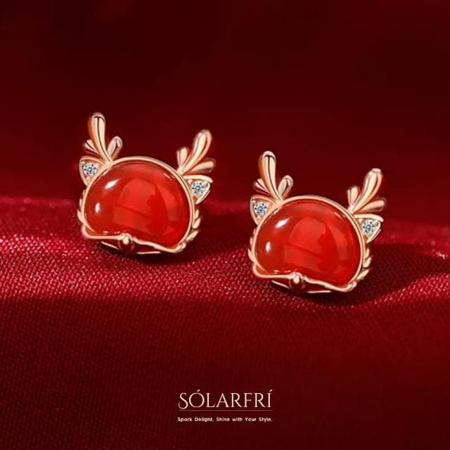 【SOLARFRi】銀針耳環｜優選親膚材質配戴舒適 附品牌禮盒包裝(閨蜜情人女友母親老婆禮物)