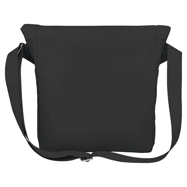 【Osprey】情人節禮物 Arcane Crossbody 12 斜挎包 復古黑(斜背包 托特包 捲蓋包 單肩包 隨旅行包)