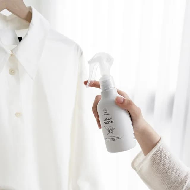 【野田實驗室】植萃精油除臭衣物織物噴霧(抗菌/除臭/療癒/嬰幼兒友善)