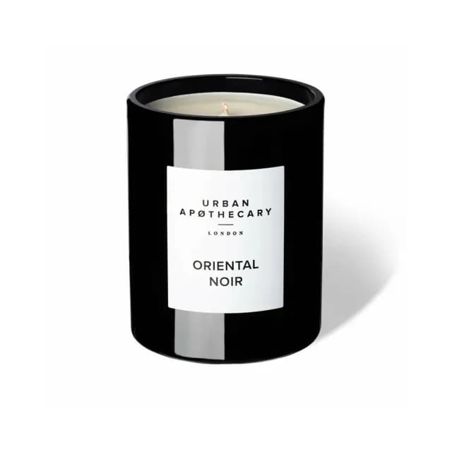 【Urban Apothecary】U/A經典系列香氛蠟燭｜木質調｜ 300g