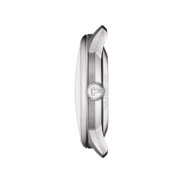 【TISSOT 天梭】杜魯爾系列 鏤空機械腕錶 畢業禮物 送禮 推薦(T1398361104800)
