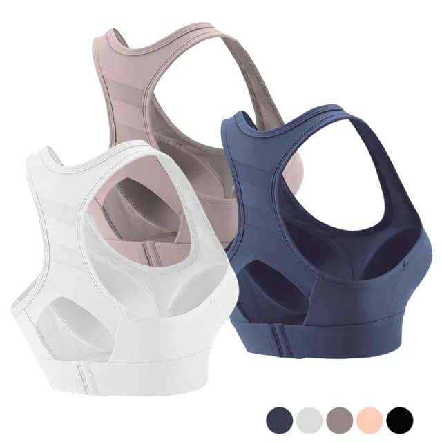 【LEESA】瑜珈服\外穿內衣\無鋼圈內衣\運動內衣\運動背心\瑜珈背心\無痕透氣\美背\生日禮物\bra