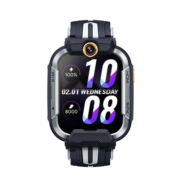 【XUNTU 洵兔】兒童手錶(ST-01)