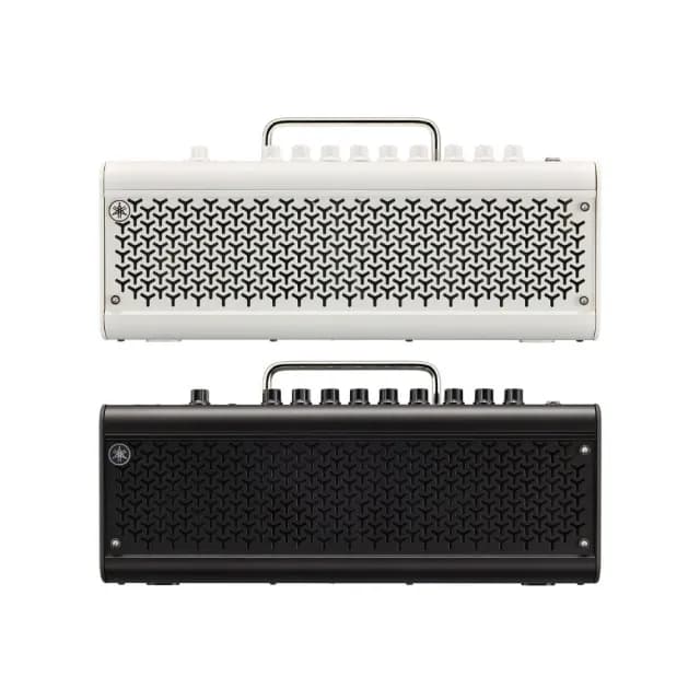 【Yamaha 山葉音樂】THR30II Wireless 藍芽電吉他音箱／為演奏者而進化(THR-30II Yamaha音箱 樂器 無線)