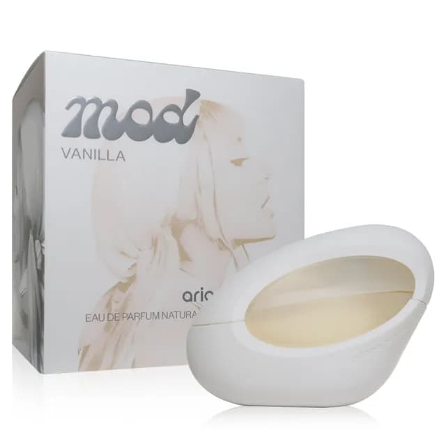 【ARIANA GRANDE】MOD Vanilla 摩德香草淡香精 EDP 100ml(平行輸入)