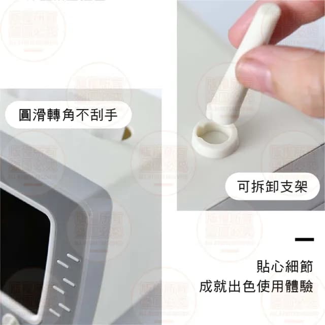 【原家良品】復古面紙盒 衛生紙盒 手機架 紙巾盒 手機支架 面紙盒 交換禮物 實用禮物 抽紙盒 收納擺件