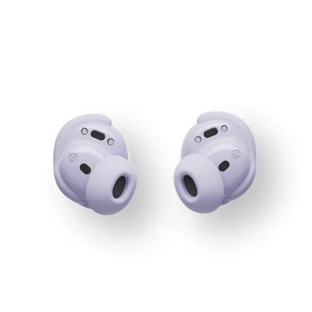 【BOSE】Quiet Comfort 消噪耳塞 冷丁香紫