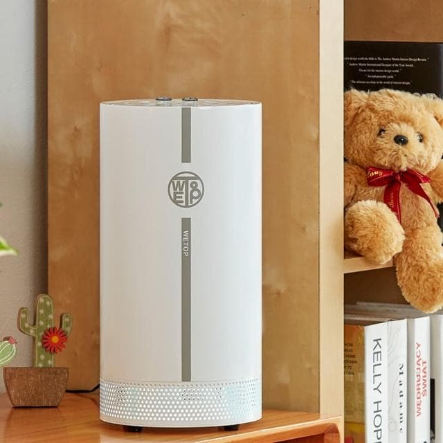 【Wetop】RGF-inside R1S1R 防疫環境淨化器 適用21坪(環境醫生)