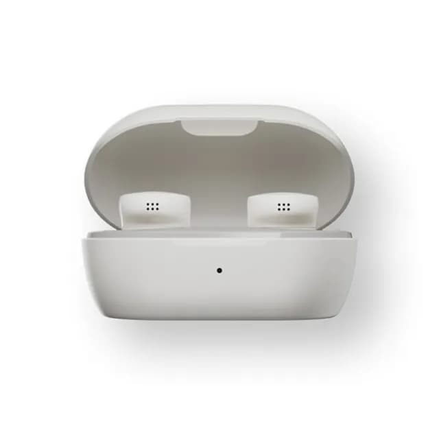 【BOSE】Quiet Comfort 消噪耳塞 晨霧白