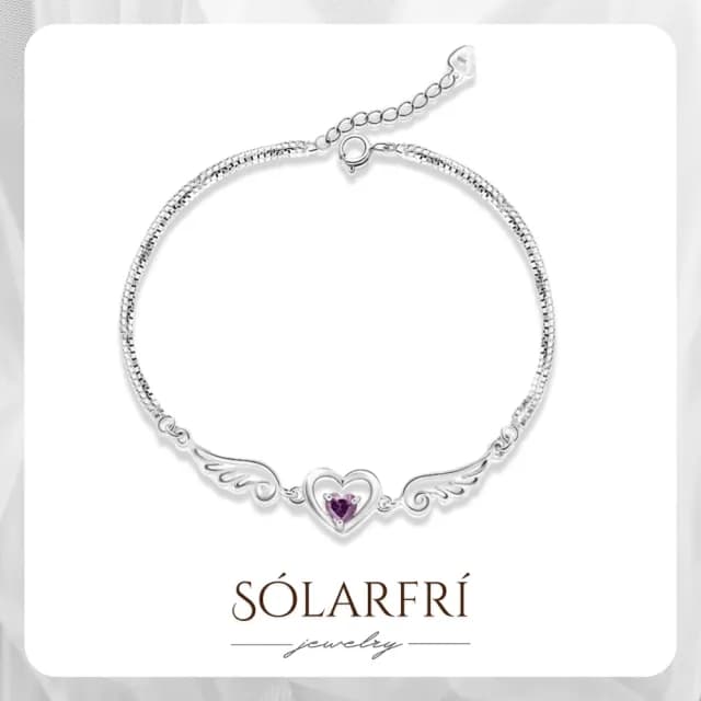【SOLARFRi】SOLARFRi輕奢晶耀手鏈｜可調整項鏈大小 附品牌禮盒包裝(閨蜜情人女友母親老婆聖誕禮物)