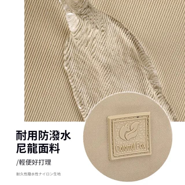 【samore】情人節禮物 日系休閒多功能女士後背包 牛津布純色雙肩包 旅行外出後背包 通勤包 百搭女包 側 交