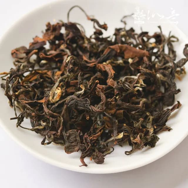 【沁意】北部自然栽培手採！東方美人茶(50g/盒)