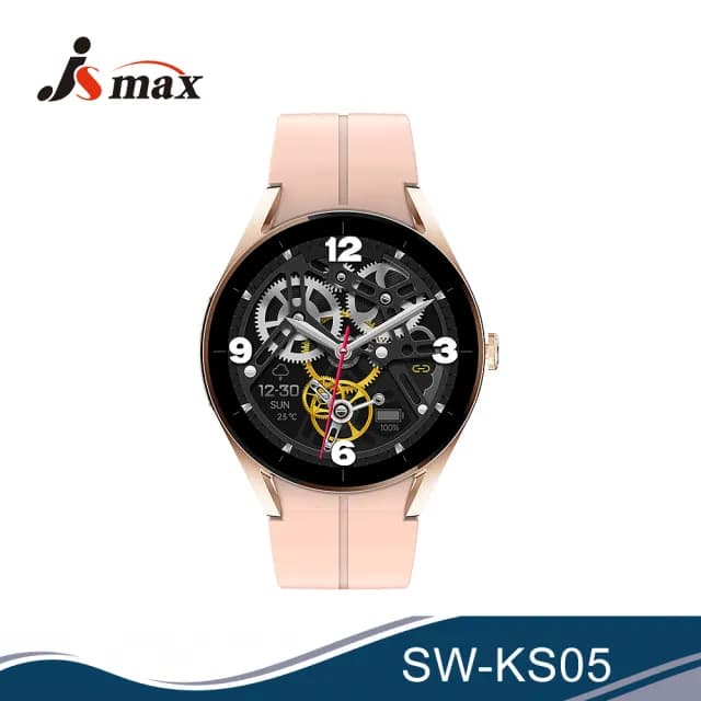 【JSmax】SW-KS05健康管理通話手錶