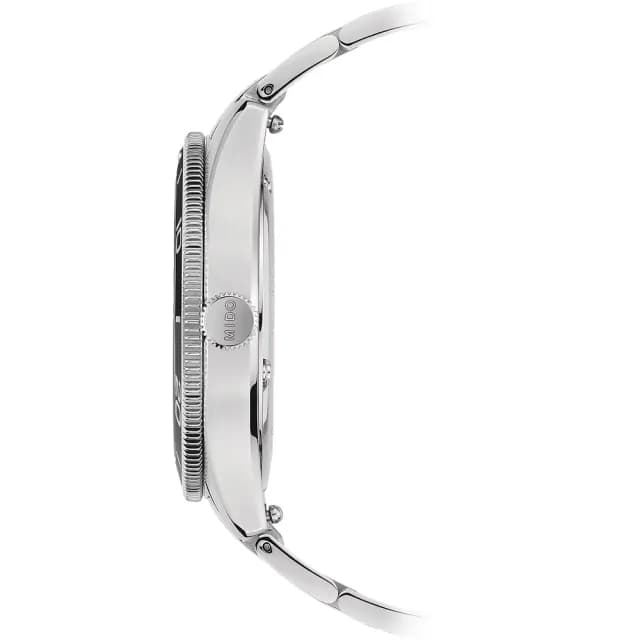 【MIDO 美度】OCEAN STAR 39 M026.907.11.061.00 廣告款 海洋之星潛水機械錶 禮物 送禮(M0269071106100)