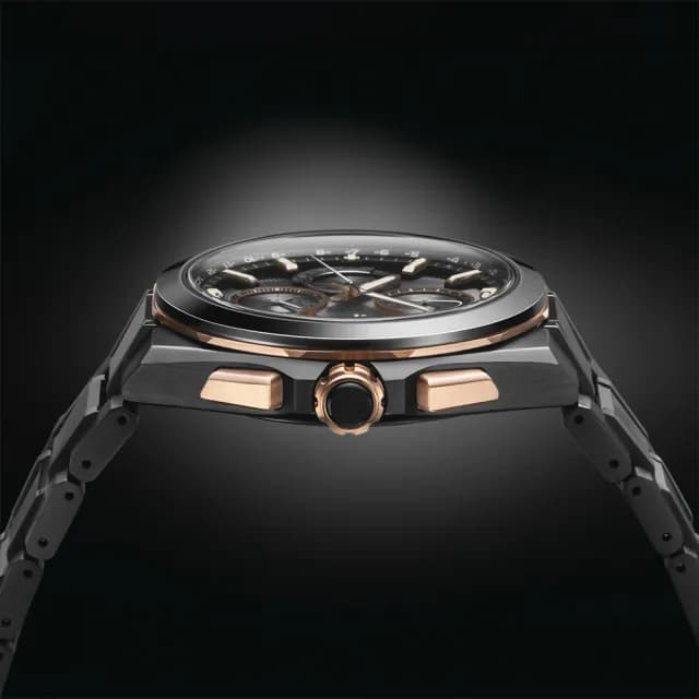 【SEIKO 精工】Astron系列 100週年限定 限量 GPS 太陽能腕錶 父親節 禮物 送禮 推薦(SSH158J1/5X83-0AD0SD)