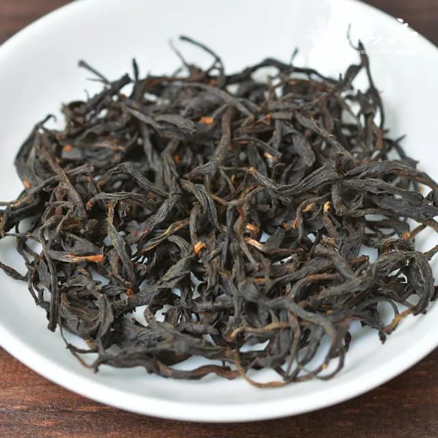 【沁意】三峽自然栽培！夏摘蜜香紅茶(50g/盒)