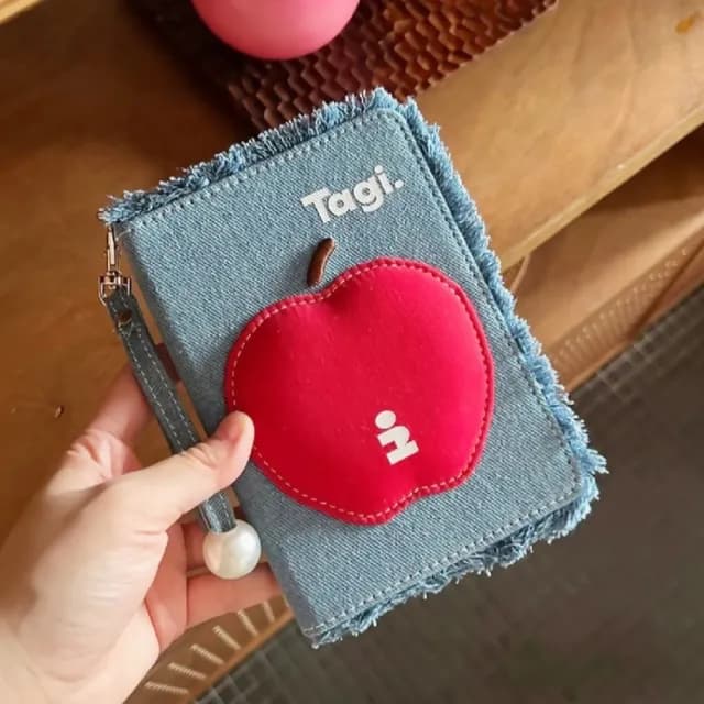 【平安出國】雙11 蘋蘋安安護照包(護照套 護照包 證件包 收納包 機票夾 錢包 卡夾包 按扣