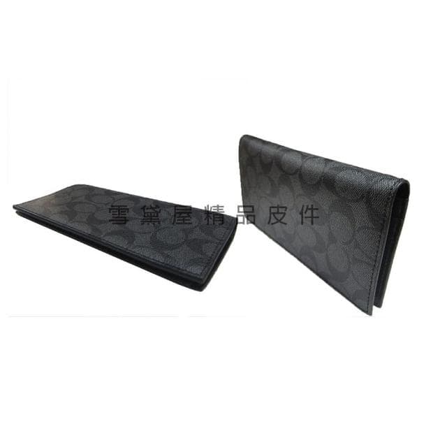 【SNOW.bagshop】母親節禮物 長皮夾男仕長夾+匙扣禮盒(進口防水防刮皮革二折型主袋)