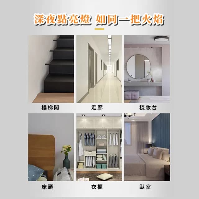 【美當家】北歐仿真火焰質感氣氛動態燈-2入組(USB LED床頭燈 小夜燈 聖誕節禮物 拍攝道具 居家裝飾)