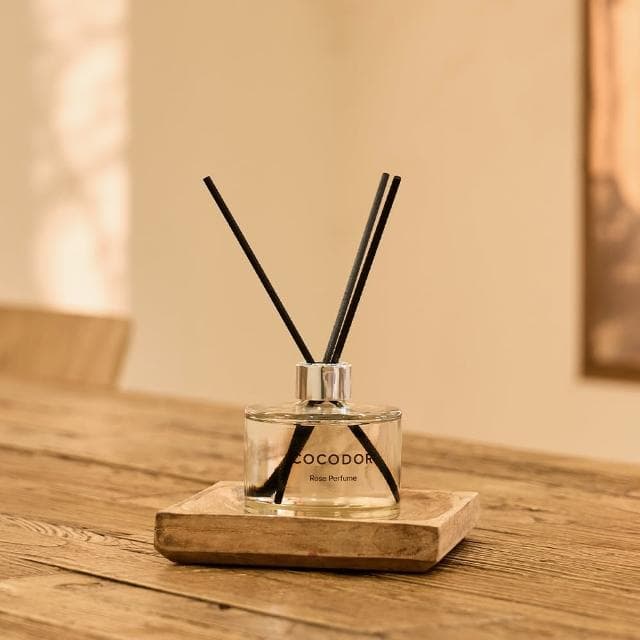 【cocodor】經典擴香瓶200mlx4入(多款任選/官方直營/韓國香氛/兩種包裝隨機出貨)