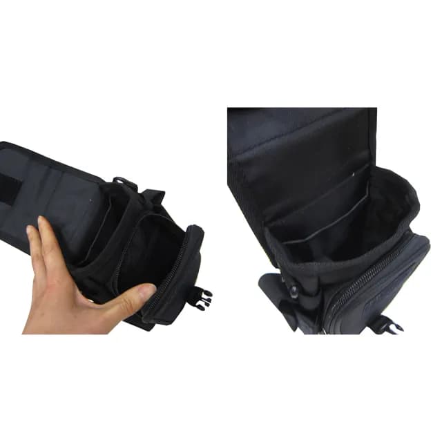 【SNOW.bagshop】雙11 父親節禮物 腰包外掛式腰包大容量工作包工具袋隨身物品專用輕便腰包防水包 尼龍布型