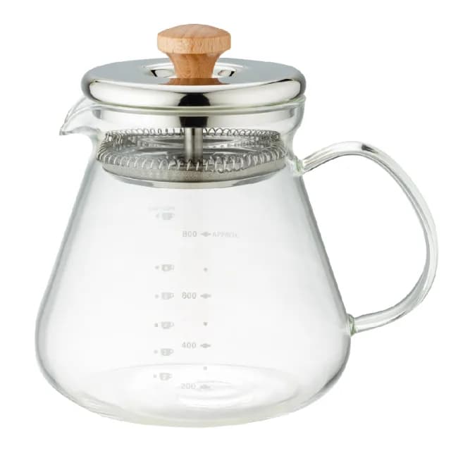 【Glass King】台灣製造/GK-837/福至開運耐熱壺/1000ml(耐熱玻璃壺/泡茶壺/玻璃茶具) - momo購物網 - 好評推薦 -