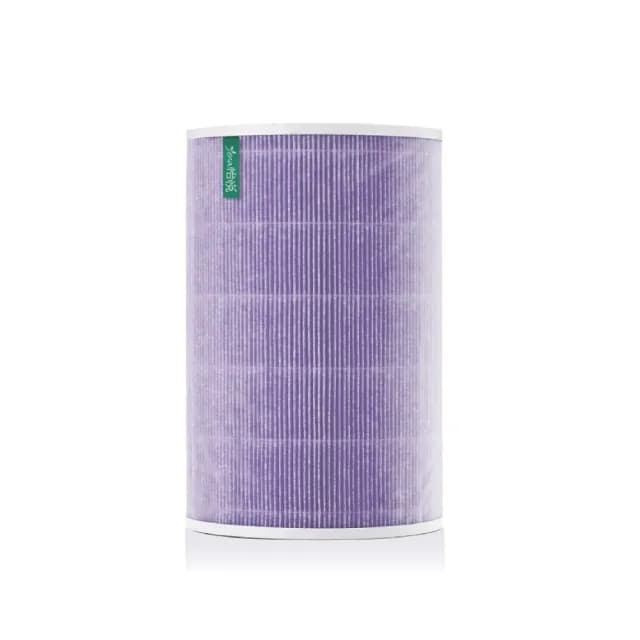 【怡悅】HEPA濾心（抗菌版）適用米家 小米 1代/2代/2S/3代/ Pro 空氣淨化器(小米清淨機專用 含RFID晶片)