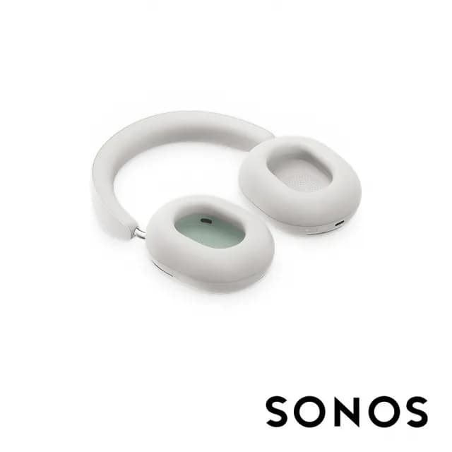 【SONOS】Ace 無線耳機 白/黑(公司貨)