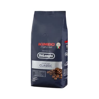【Delonghi】KIMBO CLASSIC咖啡豆(250g)