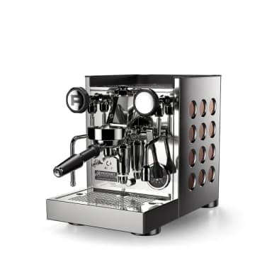 【Rocket Espresso】Appartamento TCA 半自動義式咖啡機-旗艦款(家用型/3色任選)