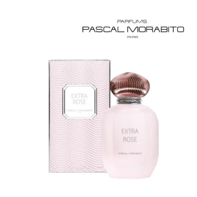 【PASCAL MORABITO】Sultan系列淡香精100ml 4款選1(專櫃公司貨 歐洲原裝進口)